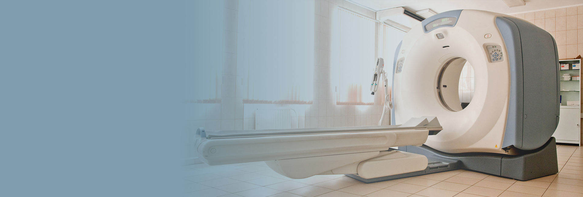 Diagnostic Center in Navi Mumbai (Panvel) | CT & MRI Scan | Digital